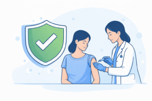 Mehr über den Artikel erfahren Impfungen