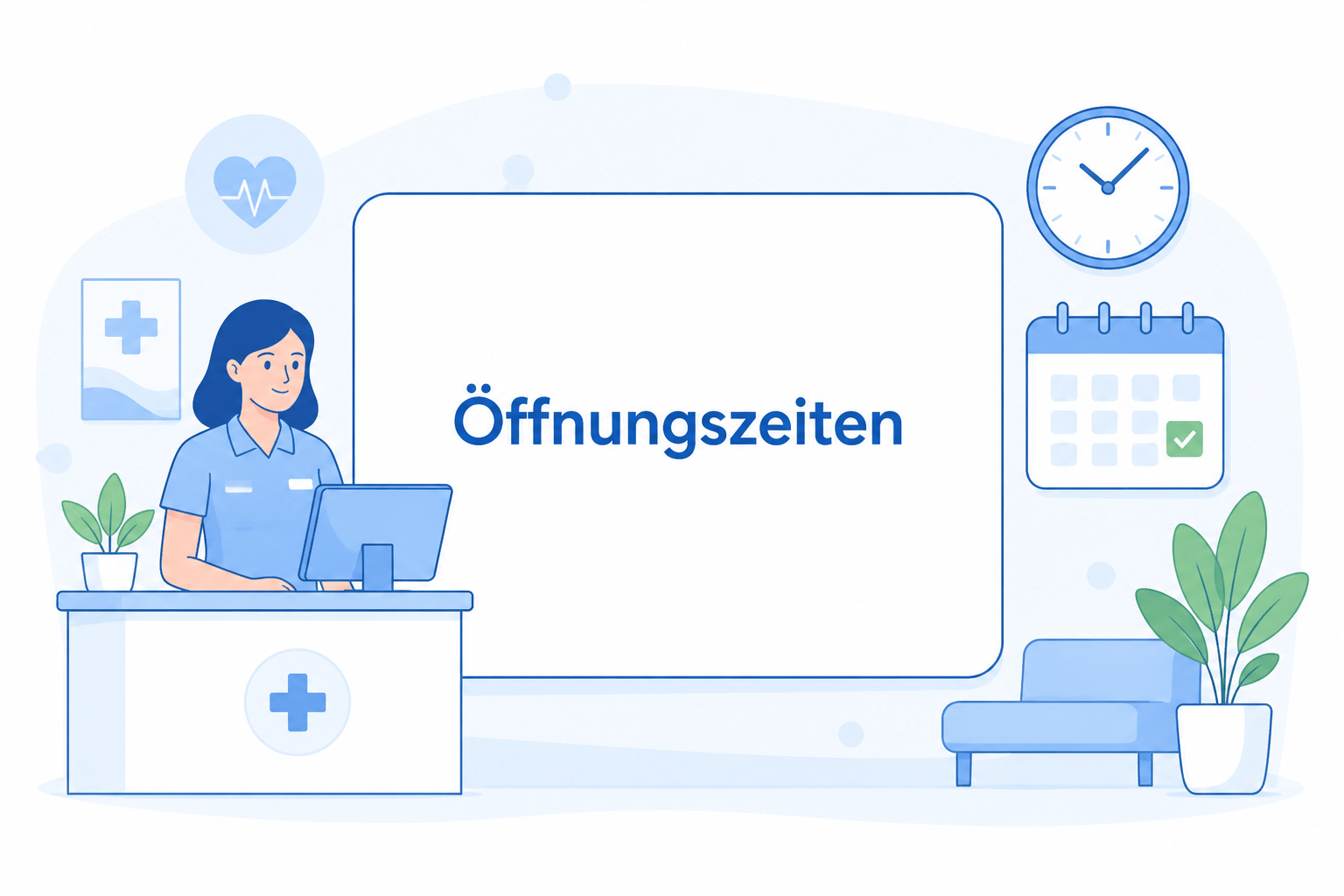 Öffnungszeiten 10.08-14.08